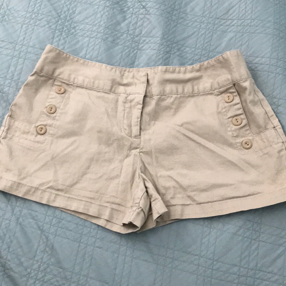 BCX Shorts